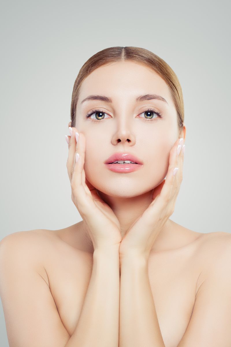 Anti-Aging Tips and Tricks for Women: A Holistic Approach to Timeless Beauty