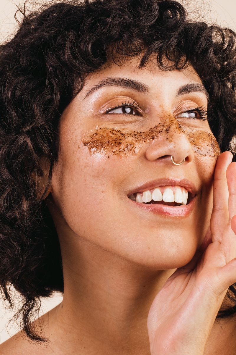The Ultimate Guide to Facial Exfoliation